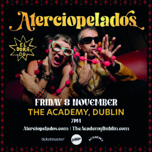 ATERCIOPELADOS-DUBLIN-SQUARE